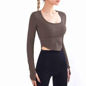 Pantalones y leggings de yoga RUXI dr978