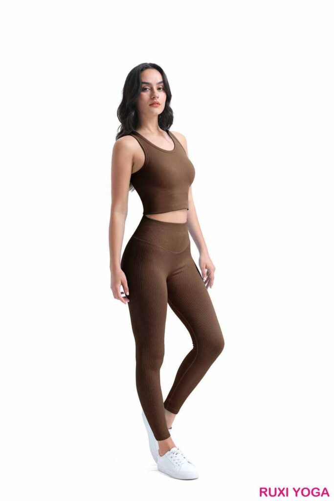 chaleco retro para correr RUXI dr2997