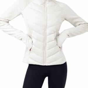 Leggings estampados con bolsillos RUXI