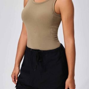 pantalones cortos de botín RUXI dr3755
