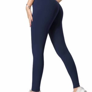 Los pantalones de yoga más calientes RUXI