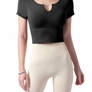 pantalones de yoga x RUXI dr1424