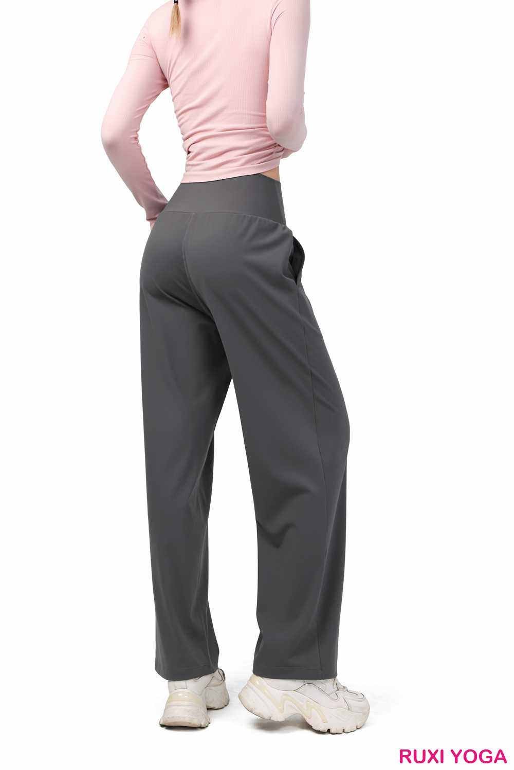 sujetador deportivo de una sola tira RUXI