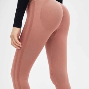 Pantalones de yoga calzoncillos para mujer