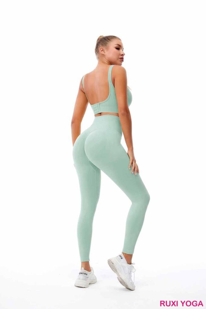 sujetador deportivo por menos de 300 RUXI