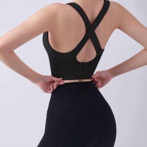 chaqueta acolchada para correr RUXI dr2766