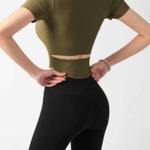 chándal superior RUXI dr2751