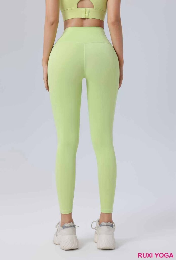 Leggings de compresión anticelulíticos RUXI