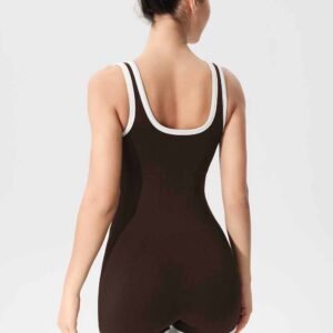 chaqueta sin mangas de cricket RUXI dr2961