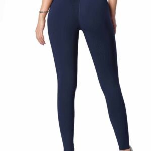Pantalones de yoga de calidad RUXI dr379