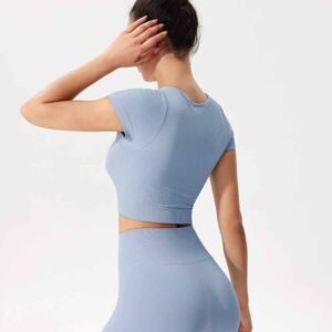 Vestido de yoga para mujer RUXI dr20