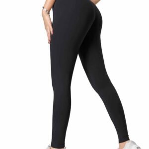 pantalones cortos de fitness fluidos RUXI
