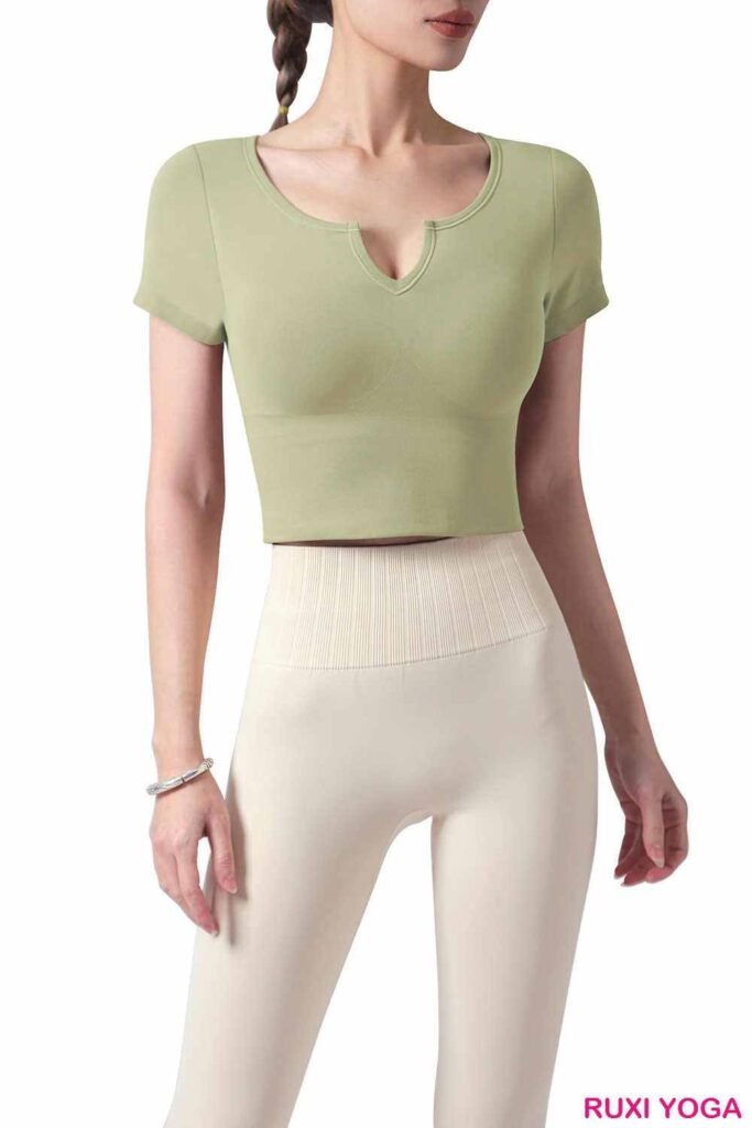 pantalones cortos deportivos RUXI dr2438