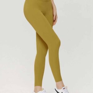 pantalones de yoga de jean RUXI dr352