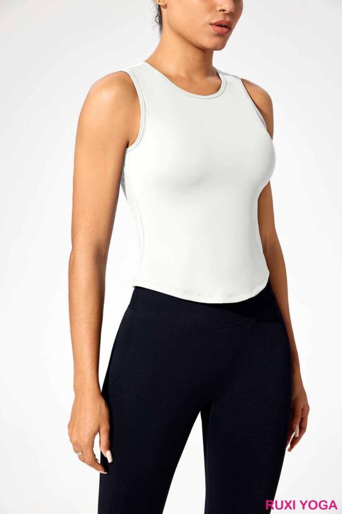 pantalones cortos de remo acolchados RUXI