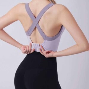 Tallas de sujetadores deportivos RUXI