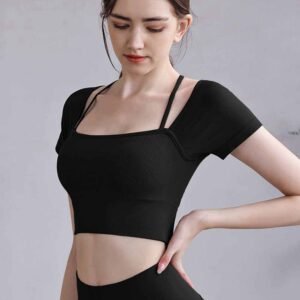 traje deportivo de terciopelo RUXI dr2662