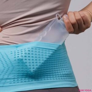 mallas de yoga mujer RUXI dr985