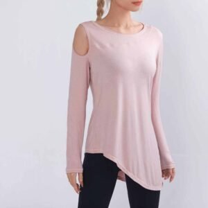 Conjunto de pantalones cortos y sujetador