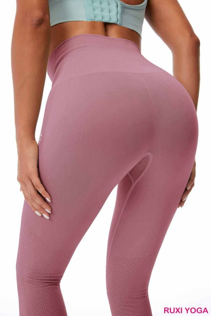 pantalones de yoga sass RUXI dr1085