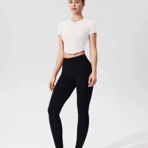pantalones cortos de nailon para gimnasio