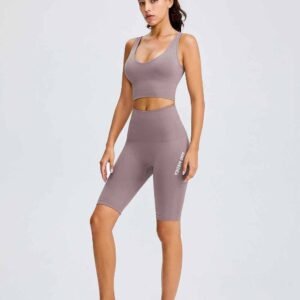 pantalones de yoga finos RUXI dr250