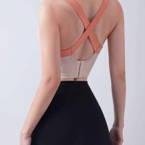 Pantalones cortos de algodón para gimnasio
