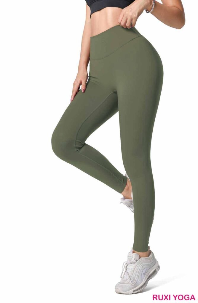 Pantalones deportivos de maternidad RUXI