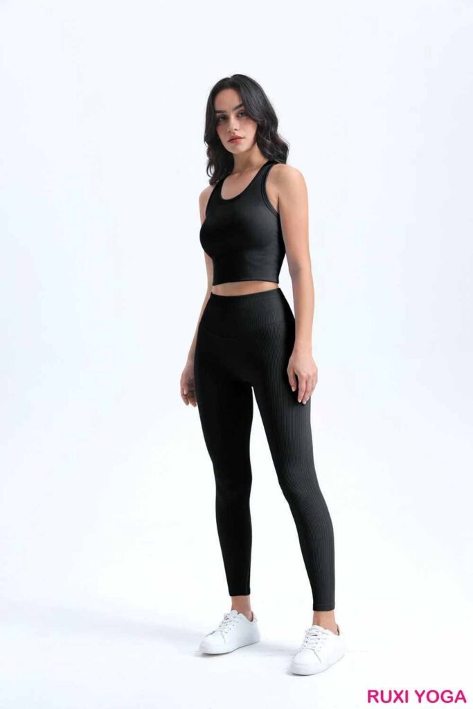 mallas de yoga en línea RUXI dr898
