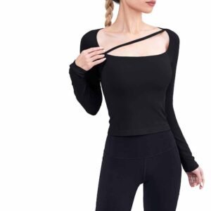 pantalones de yoga coloridos RUXI dr958