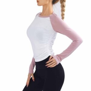 Pantalones de entrenamiento verdes RUXI