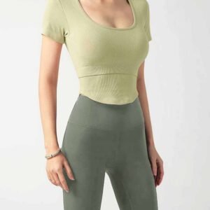 traje de yoga RUXI dr52