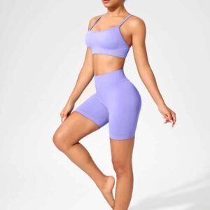 nuevos pantalones de yoga RUXI dr785