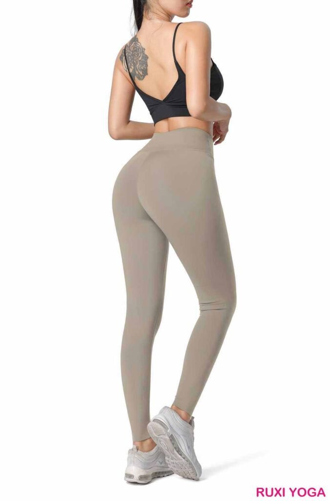 Falda de ciclismo con culotte acolchado