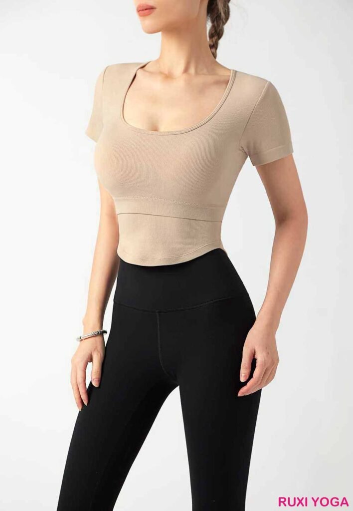 pantalones cortos de ciclismo de malla RUXI