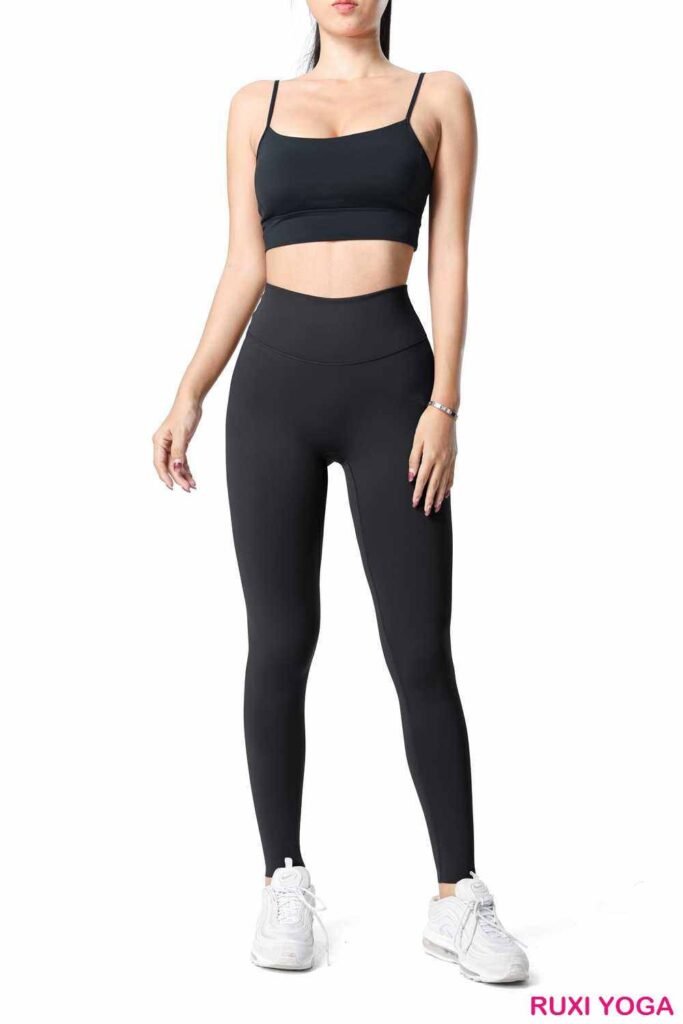 Pantalones ligeros de secado rápido RUXI