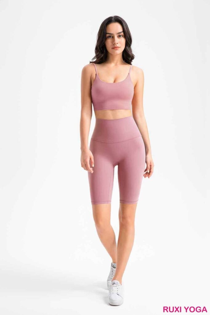pantalones cortos de baloncesto marrones