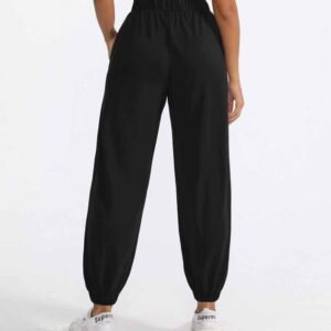 Pantalones y camiseta de yoga RUXI dr1418