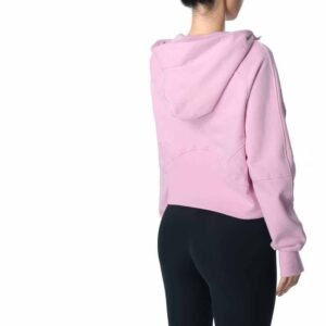 Leggings grises con bolsillos RUXI dr374