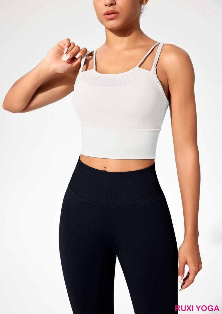 vestido tradicional de yoga RUXI dr1403