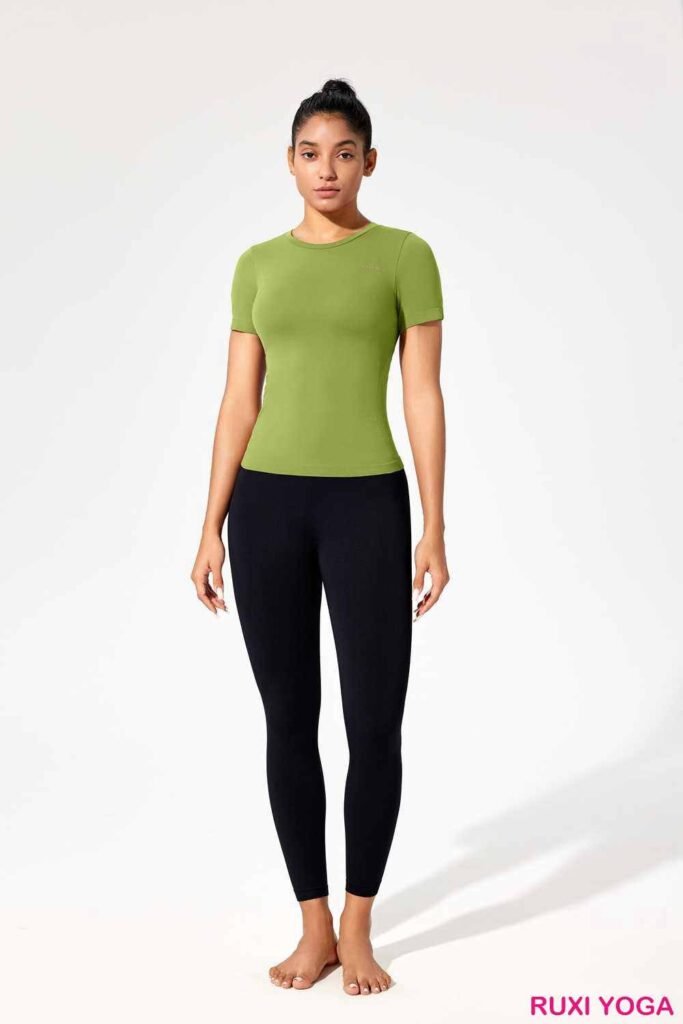 Los mejores leggings para esculpir glúteos