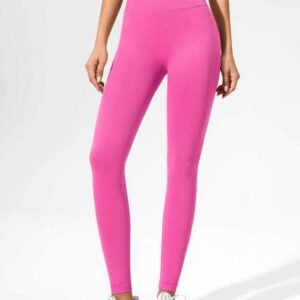 Leggings cruzados para mujer RUXI dr693