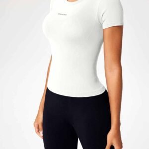 pantalones cortos con cinturilla gruesa