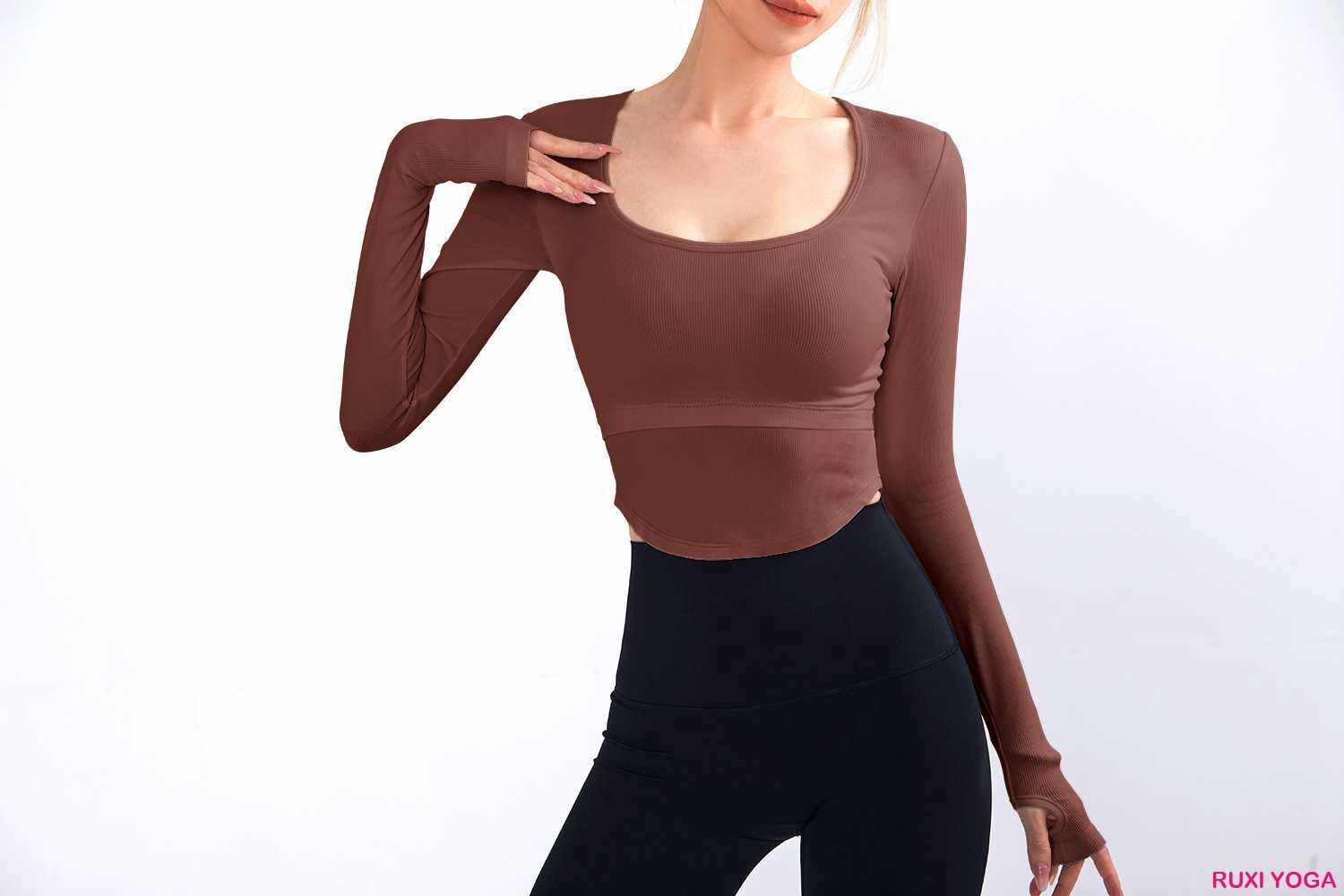 sujetador deportivo adolescente RUXI dr1843