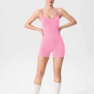 pantalones cortos deportivos tipo botín