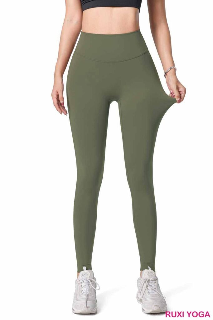 bañador marrón RUXI dr2318