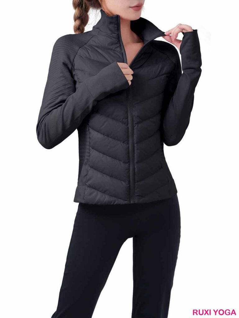 chaqueta de baño salvaje RUXI dr2764