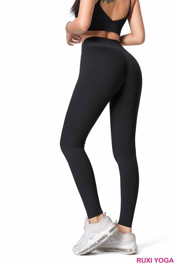 pantalones de botín leggings RUXI dr806