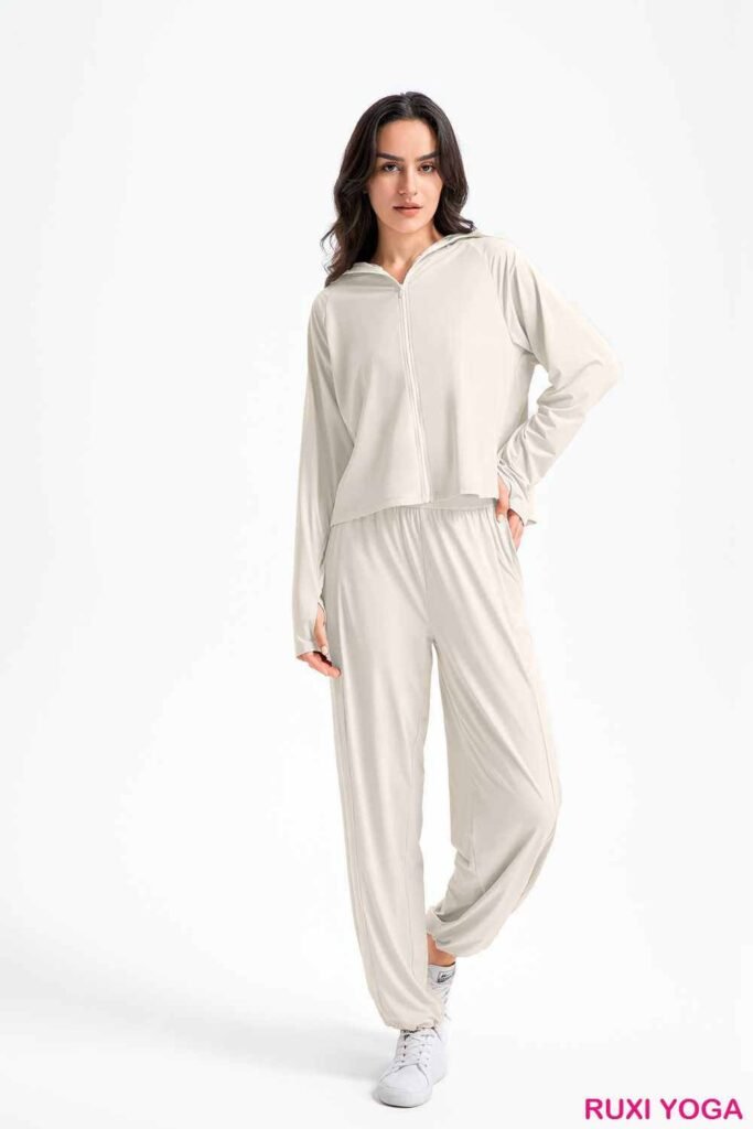 Las mejores mallas de gimnasio baratas RUXI