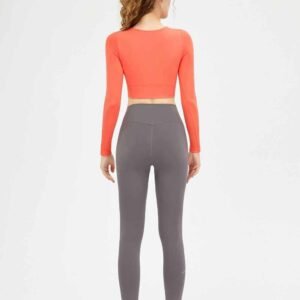 pantalones cortos deportivos color canela